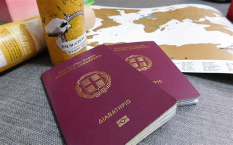 Buy Greek Passport Online | 100% Real Greek Passports for Sale