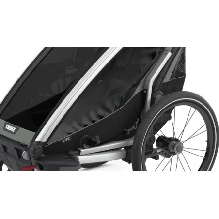 Thule Chariot Lite Kinderanh Nger