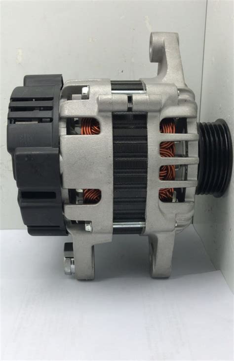 Alternador Hyundai I10 I20 0813 3730003100 3730003200 70 AMPERES 14V