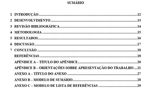 Regras Basicas Da Abnt - MAGEDU