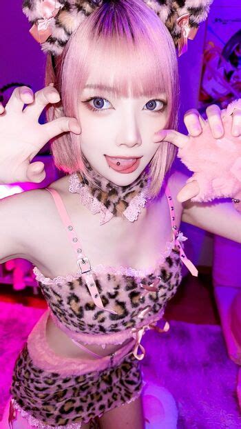 Ponyoouji Nude OnlyFans The Fappening Plus