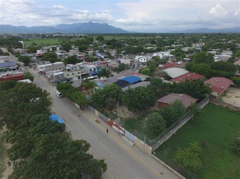 San Vicente Es El Poblado Con Mayor N Mero De Habitantes En Bah A De