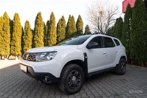 Polovni Dacia Duster X God Polovni Automobili Srbija Sur In