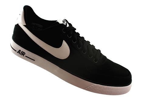 Nike Air Force 1 Ac Mens Lace Up Casual Shoes Brand House Direct