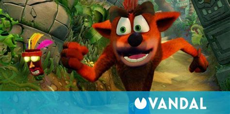 Niveles Secretos Y Llaves En Crash Bandicoot C Mo Encontrarlos