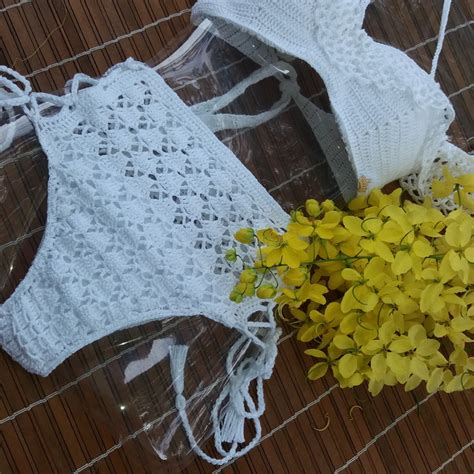 Hot pant Loja Teles Crochê Elo Produtos Especiais