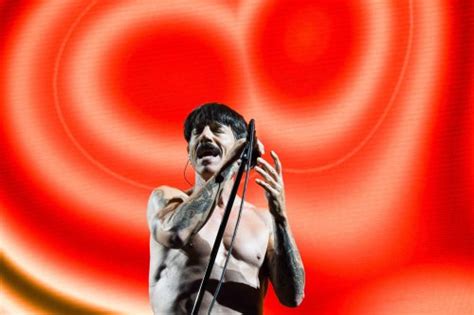 Red Hot Chili Peppers 2023 tour: Where to get tickets to the Syracuse ...