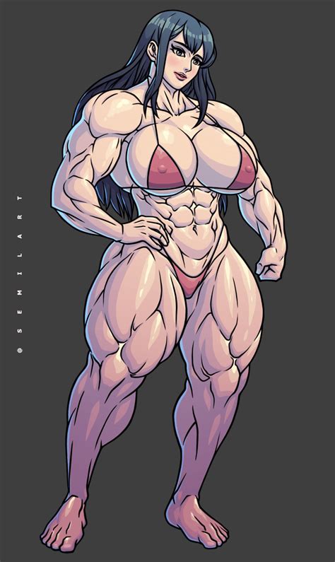 Commission Complete Tina By Jim Hq Ol Hentai Foundry
