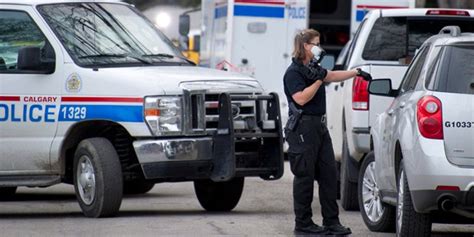 Calgary Stabbings Student Charged In Attack That Left 5 Dead Fox News