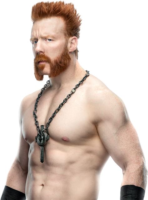 Wwe Sheamus Render By Clarkvl9 On Deviantart