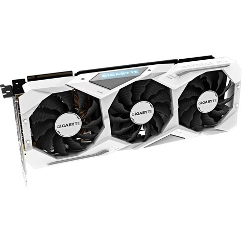 Geforce Rtx™ 2080 Gaming Oc White 8g｜aorus Gigabyte Usa