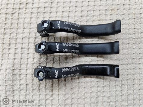 Predam Shimano Br M8100 strmene Brzdové páčky na bicykel MTBIKER bazár