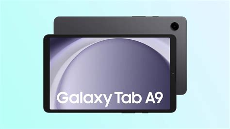 Samsung Presenta Las Nuevas Galaxy Tab A9 Y Tab A9 Conoce Sus