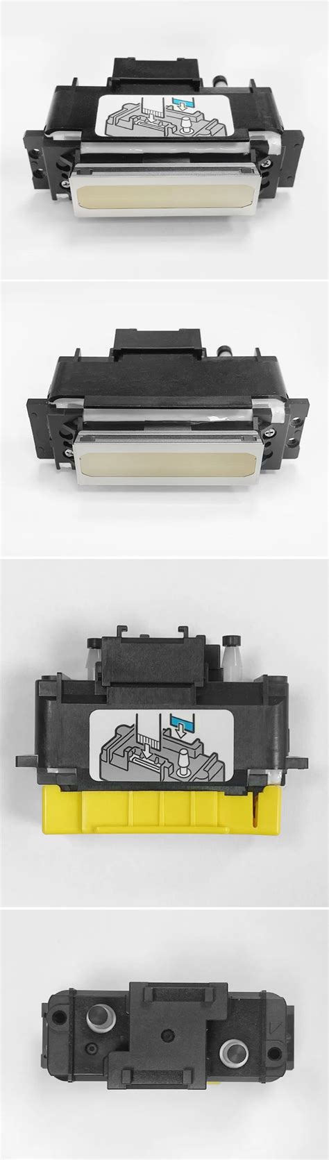 Ricoh Gh2220 Printhead For Uv Sublimation Eco Solvent Flatbed Inkjet