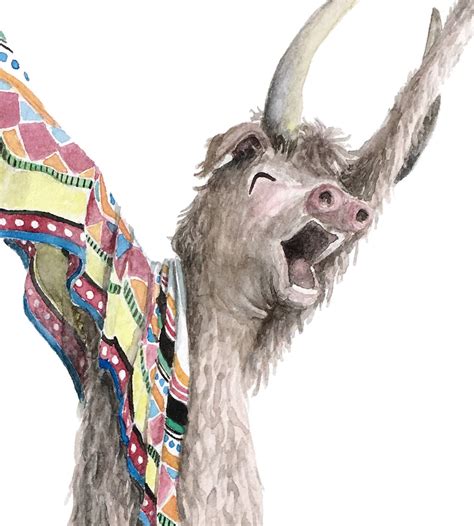 animal from letter y 6