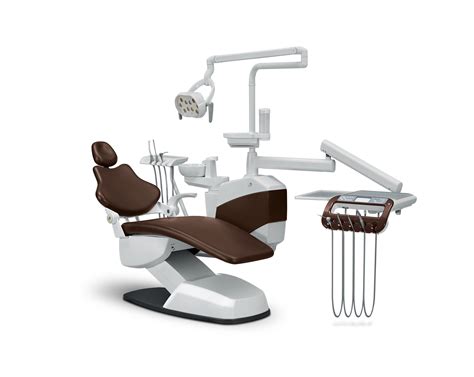 New Arrival Integral Dental Chair With Ce Certificate Zc S Type