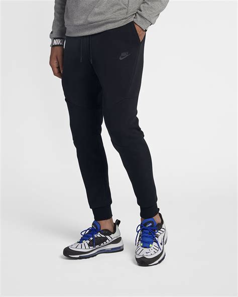 Nike Sportswear Tech Fleece Mens Joggers