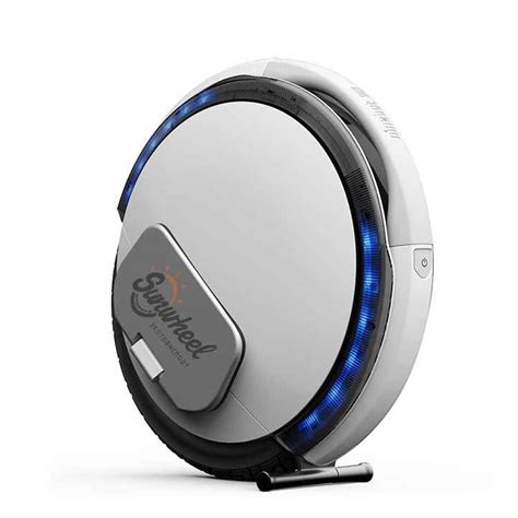 Ninebot One A1