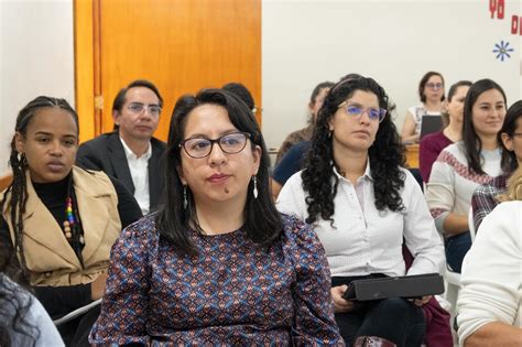 Se Realizó Asamblea Del Grupo De Género E Igualdad De La Cpal Noticias Jesuitas