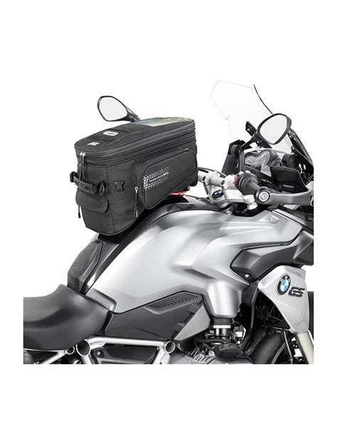 Borsa Serbatoio Givi Ut Tanklocked Per Moto Enduro Estensibile