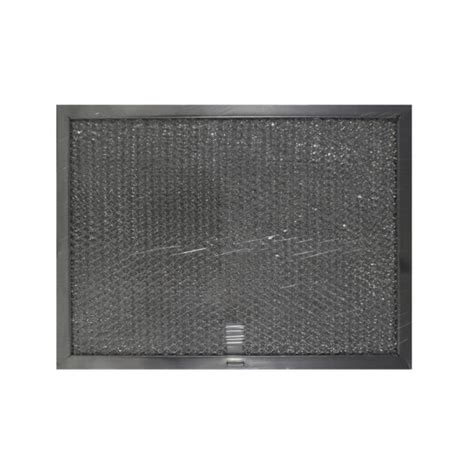 Nutone Broan S99010196 Aluminum Mesh Grease Range Hood Filter