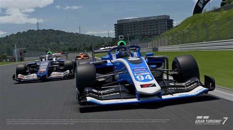 Gran Turismo 7 Update 1 32 Patch Notes Vom 27 April