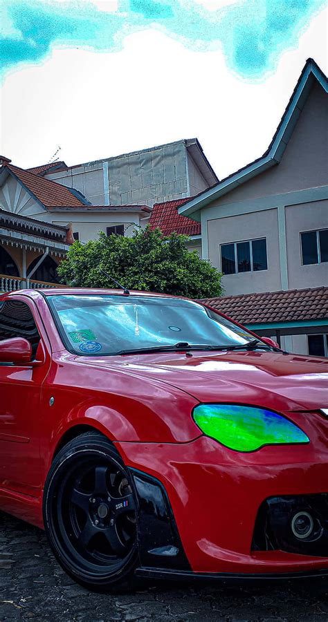 proton wira wallpapers wallpaperscom