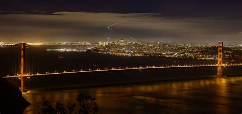 File:Golden Gate Bridge at night.jpg - Wikimedia Commons