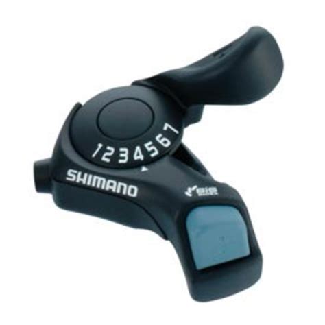 Shimano Shimano Tourney Sl Tx Speed Shift Lever Outer Limit