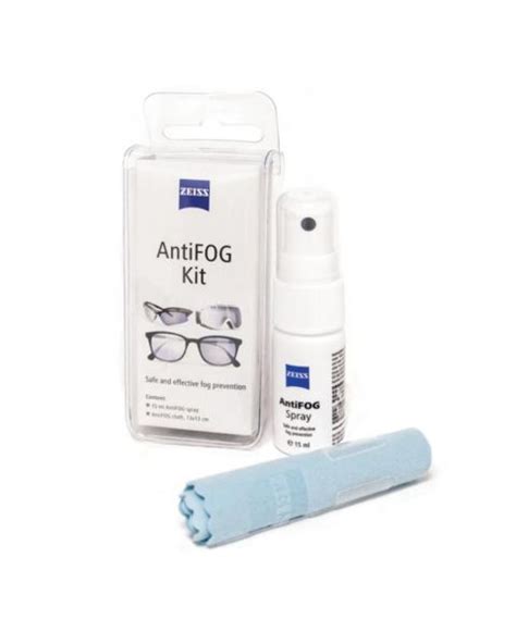 Anti Fog Products Lens Cleaning And Cloths Bondeye Optical