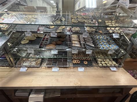 Wegmans cookies : r/tuesdayswithstories