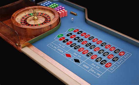 Where to Find the Cheapest Roulette in Vegas 