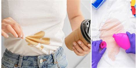 Como Tirar Mancha De Roupa Colorida Em Roupa Branca - Como tirar manchas de roupa branca e colorida? 27 situações
