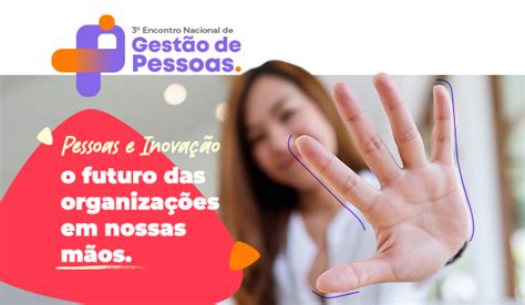 Confira os palestrantes confirmados para o 4º Encontro Nacional de