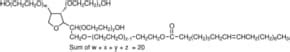 Merck POLYOXYETHYLENE SORBITAN MONOOLEATE TWE 캐시바이