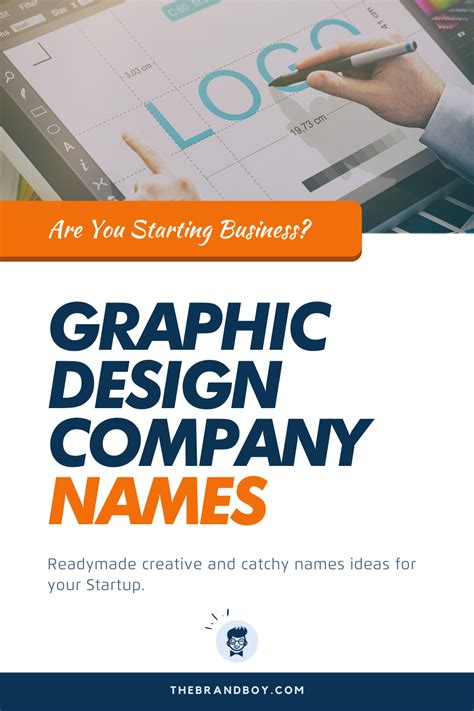 graphic design business  ideas  domains generator guide