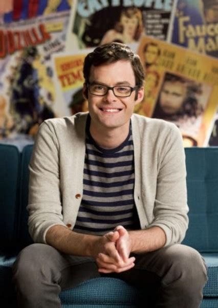 Bill Hader Photo on myCast - Fan Casting Your Favorite Stories