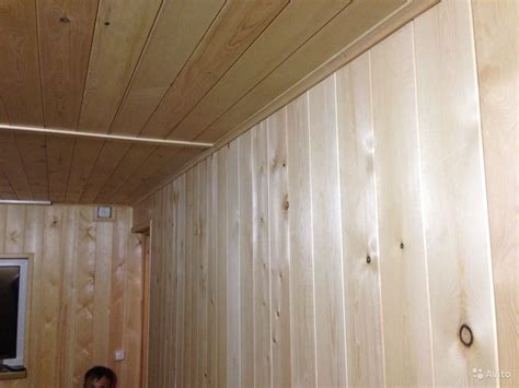 Обрешетка для вагонки - 51 фото