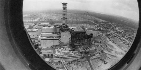 Czarnobyl Spiski I Legendy Facet