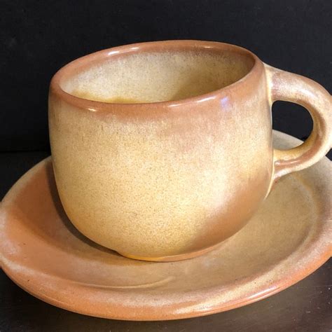 Frankoma Pottery Etsy