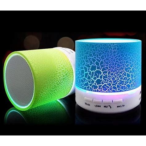 Mini Draadloze Bluetooth Speaker