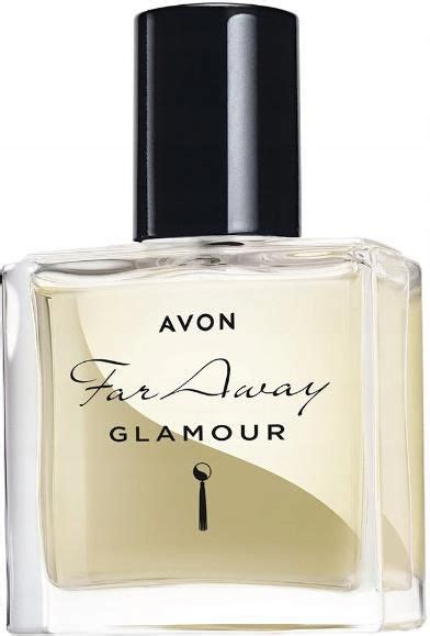 Avon Far Away Glamour Woda Perfumowana Ml Opinie I Ceny Na Ceneo Pl