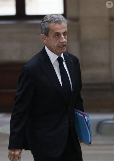 Nicolas Sarkozy condamné en appel dans l affaire Bygmalion Le