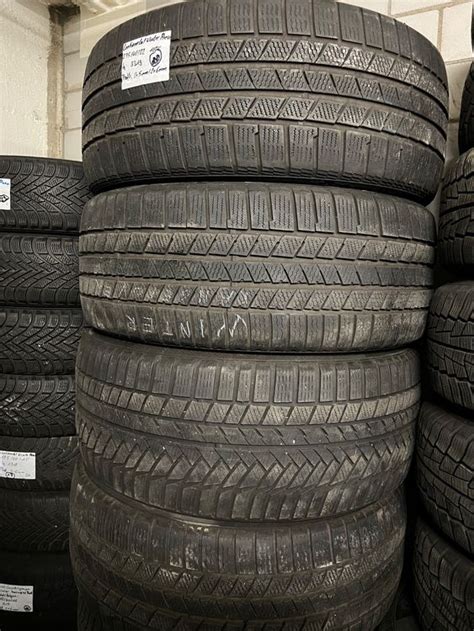275/40/22 winterpneu Continental | Kaufen auf Ricardo