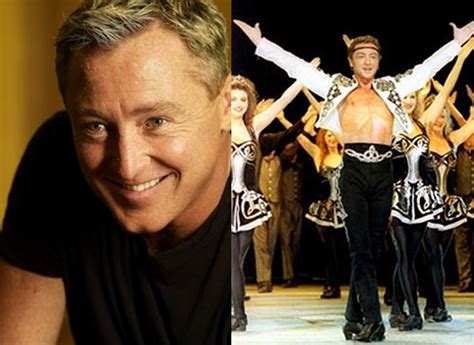 Michael Flatley biography, birth date, birth place and pictures