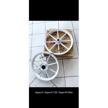 Jual Velg Velk Pelek Velk Vrossi Vrosi V Rossi Copy RCB SP811 Palang8