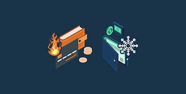 Что такое холодный кошелек и как он работает