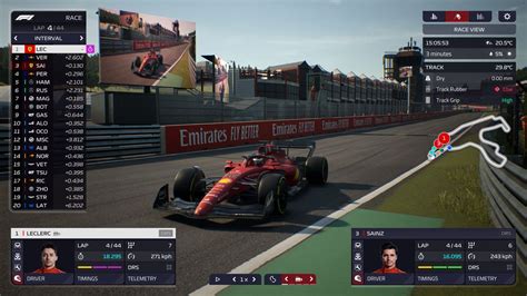 F Manager Review The Perfect Game For Formula Obsessives Polygon