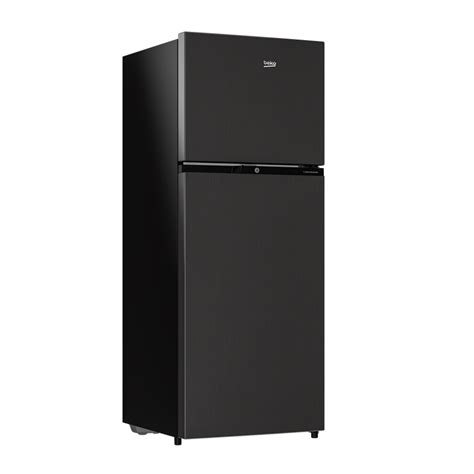 Black Double Door Fridge Freezer Atelier Yuwa Ciao Jp