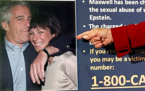 Jeffrey Epstein Document Release Highlights His Sprawling Connections